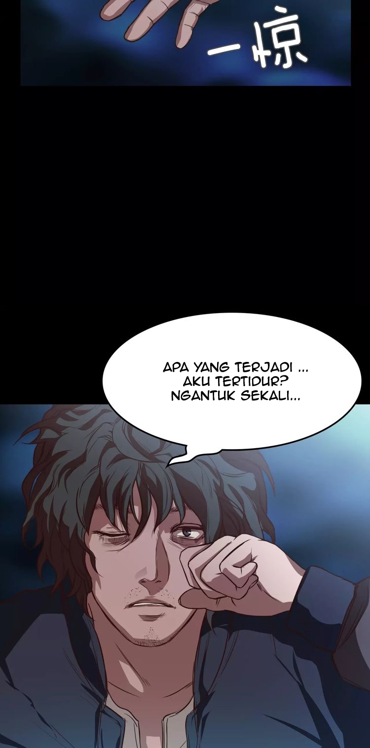 Lucky Bad Man chapter 2